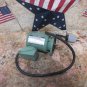 TOSHIBA WORLD ENERGY 71-3038 MOTOR TYPE IK ECKLK8 MORI SEIKI M-300 CNC MILL