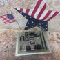 TAKAMATSU EM-2A CNC LATHE CIRCUIT BOARD TACS-1-0 A