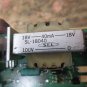 YOKOGAWA MITSUBISHI FX-10 CIRCUIT BOARD SP-75 A530432 18V 40MA SL-18040 EACH 1