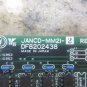 YASKAWA BOARD JANCD-MM21-2 DF8202438 MORI SEIKI SL-20 CNC LATHE