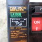 FUJI AUTO BREAKER EA103B 75A AC220V 25KA BB3EEB-075