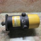 FANUC DC SERVO MOTOR MODEL 0M A06B-0641-B011 2000M MIYANO BNC-34 CNC LATHE