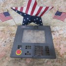 CINCINNATI MILACRON ACRAMATIC 2100 ARROW 1000 OPERATOR CONTROL PANEL BAZEL