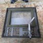 CINCINNATI MILACRON ACRAMATIC 2100 ARROW 1000 OPERATOR CONTROL PANEL BAZEL