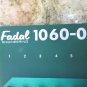 FADAL CIRCUIT BOARD 1060-0C 0 C