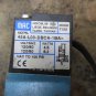 MAC VALVE 45A-L00-DBCA-1BA HAAS VF-2 CNC VERTICAL MILL EACH 1