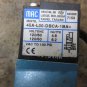 MAC VALVE 45A-L00-DBCA-1BA HAAS VF-2 CNC VERTICAL MILL EACH 1