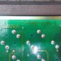 OKUMA MX-45VAE KEYBOARD C-9402-4101-1 OPERATOR CONTROL KEYPAD