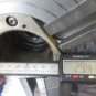 1994 MAZAK QT-28N CNC LATHE 10" INCH CHUCK 3" INCH HOLE THRU BAR