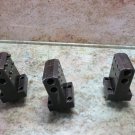 MIYANO BNC-12 CNC LATHE TURRET TOOL HOLDER TOOLING BLOCK 5P78300A 5P78 300A EACH MIYANO BNC-12 CNC LATHE TURRET TOOL HOLDER TOOLING BLOCK 5P78300A 5P78 300A EACH