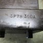 MIYANO BNC-12 CNC LATHE TURRET TOOL HOLDER TOOLING BLOCK 5P78300A 5P78 300A EACH