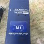 ITD SIEB & MEYER SERVO AMPLIFIER 26.39.023.6 M1 26.39.058.2 B940429S EACH 1
