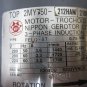 NIPPON NOP MOTOR-TROCHOID PUMP TOP 2MY750-212HAM FELQ-8T 210HAMVB 2VB WARRANTY