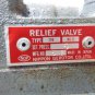NIPPON NOP MOTOR-TROCHOID PUMP TOP 2MY750-212HAM FELQ-8T 210HAMVB 2VB WARRANTY