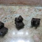 MIYANO BNC-12 CNC LATHE TURRET TOOL HOLDER TOOLING BLOCK 5D78 500A EACH 1 MIYANO BNC-12 CNC LATHE TURRET TOOL HOLDER TOOLING BLOCK 5D78 500A EACH 1