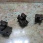 MIYANO BNC-12 CNC LATHE TURRET TOOL HOLDER TOOLING BLOCK 5D78 500A EACH 1