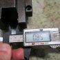 MIYANO BNC-12 CNC LATHE TURRET TOOL HOLDER TOOLING BLOCK 5D78 500A EACH 1