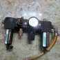 SPEEDAIR AIR FILTER REGULATOR GAUGE 4ZL39 250 PSIG 4ZL80 OKUMA MC-4VB CNC MILL