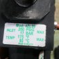 SPEEDAIR AIR FILTER REGULATOR GAUGE 4ZL39 250 PSIG 4ZL80 OKUMA MC-4VB CNC MILL
