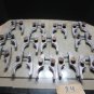 HITACHI SEIKI CH250 5 AXIS CNC LATHE TOOL HOLDER FINGER POD ATC LOT OF 10 PIECES