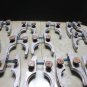 HITACHI SEIKI CH250 5 AXIS CNC LATHE TOOL HOLDER FINGER POD ATC LOT OF 10 PIECES