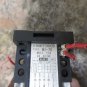 YASKAWA AC MAGNETIC CONTACTOR HI-7E 12A N.C 0853-1 LOT OF 3 PIECES