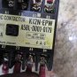 HITACHI MAGNETIC CONTACTOR A58L-0001-0179 4A6 12A K12N-EPW