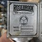 ROSEBROOK MACHINING ROCKFORD MILL TRUE TRACE TRACER TRACING HEAD 3000 1300S