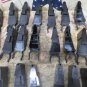 BRIDGEPORT VMC 800 CNC MILL CAROUSEL TOOL HOLDER CHANGER BT40 BP 22385630 EACH 1