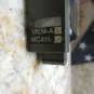MITSUBISHI INPUT DRIVE MEMORY CARD MELDAS MEM-A1 MC411D 5 BN624A993G51 MC411