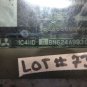 MITSUBISHI INPUT DRIVE MEMORY CARD MELDAS MEM-A1 MC411D 5 BN624A993G51 MC411