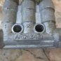 OILCON OIL DISTRIBUTOR ARD-343 CHIBA LUBE PISTON WAY LOT OF 2 PIECES
