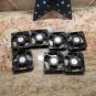 ETRI FAN MODEL 141 LV 2281 240V 50/60HZ 10/9W 141LV2281 each 1