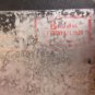 BIRMINGHAM COOLANT PUMP BROOK CROMPTON GF-BKP432TFKA-B401126 CINCINNATI 1000 CNC