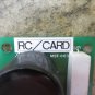 2000 HWACHEON SIRIUS-2 CNC MILL CIRCUIT BOARD RC/CARD MSE-003