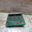HAAS CNC MILL LATHE CIRCUIT BOARD 65-1056A PCB 32-3085A M-CODE HAAS CNC MILL LATHE CIRCUIT BOARD 65-1056A PCB 32-3085A M-CODE