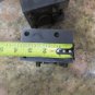 MIYANO FNC-3BC LATHE TOOL HOLDER BLOCK TURRET TOOLING 55785100 EACH 1