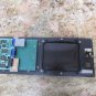 FUJITSU FANUC MDI/CRT UNIT A02B-0050-C011 NO. N 0670 1981 04 A20B-0007-0440/03