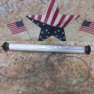 WALDMANN FLUORESCENT WORK LIGHT LAMP SLCV 136 111321 IP67 9712954 MAHO DMG DMU60