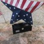 1981 MATSUURA MC-500V FUJI MOTOR STARTER EG63A 60A BREAKER