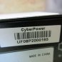 CYBER POWER POWER SUPPLY UR700 UF08P2000165 UR700-1U WARRANTY