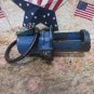 HALS LUBE SNK SUT-70 CNC LATHE COOLANT PUMP 14"