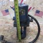 HALS LUBE SNK SUT-70 CNC LATHE COOLANT PUMP 14"