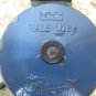 HALS LUBE SNK SUT-70 CNC LATHE COOLANT PUMP 14"