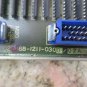 FANUC CIRCUIT BOARD A16B-1211-0300/02A WARRANTY