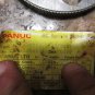 FANUC SPINDLE MOTOR ENCODER A20B-9001-0800 A06B-0756-B052 ROTOR WARRANTY EACH 1