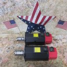 FANUC AC SERVO MOTOR MODEL 5S A06B-0314-B032 NO. C89ZC2697 WARRANTY EACH 1