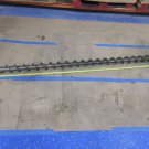 HITACHI SEIKI CNC HORIZONTAL MILL LATHE 85" X 4 " INCH CHIP AUGER HITACHI SEIKI CNC HORIZONTAL MILL LATHE 85" X 4 " INCH CHIP AUGER
