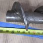 HITACHI SEIKI CNC HORIZONTAL MILL LATHE 85" X 4 " INCH CHIP AUGER