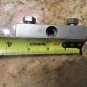 HITACHI SEIKI HT-25 CNC LATHE TURRET TOOL BLOCK WEDGE ROCKFORD IN 5 3.5" EACH 1